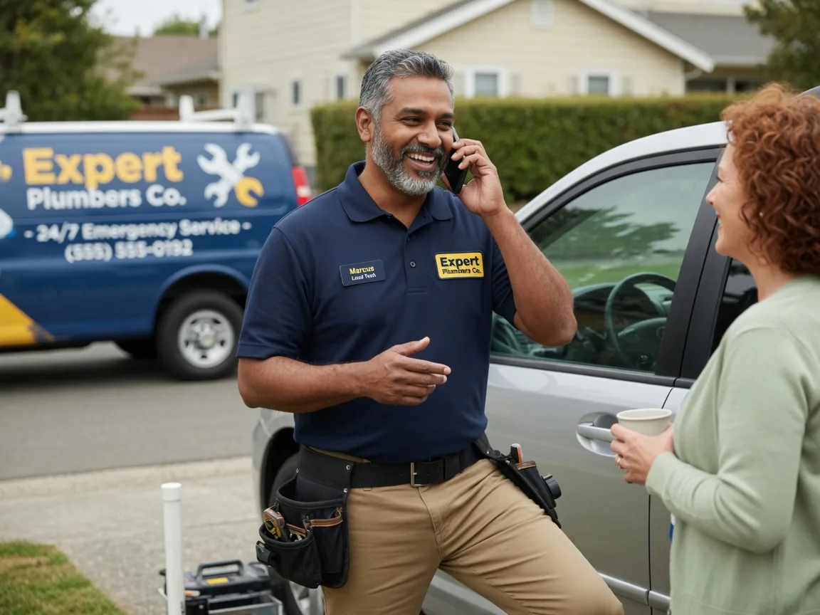 Drain Cleaning Bennington, IN FAQs